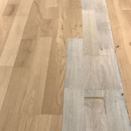 Plancher en bois : choix de matériaux et d'essences Caen